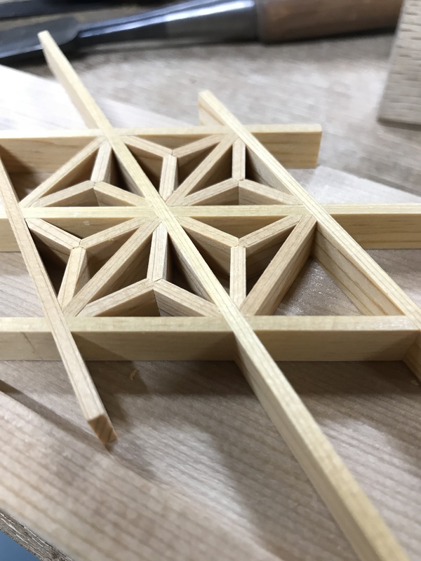 麻の葉
