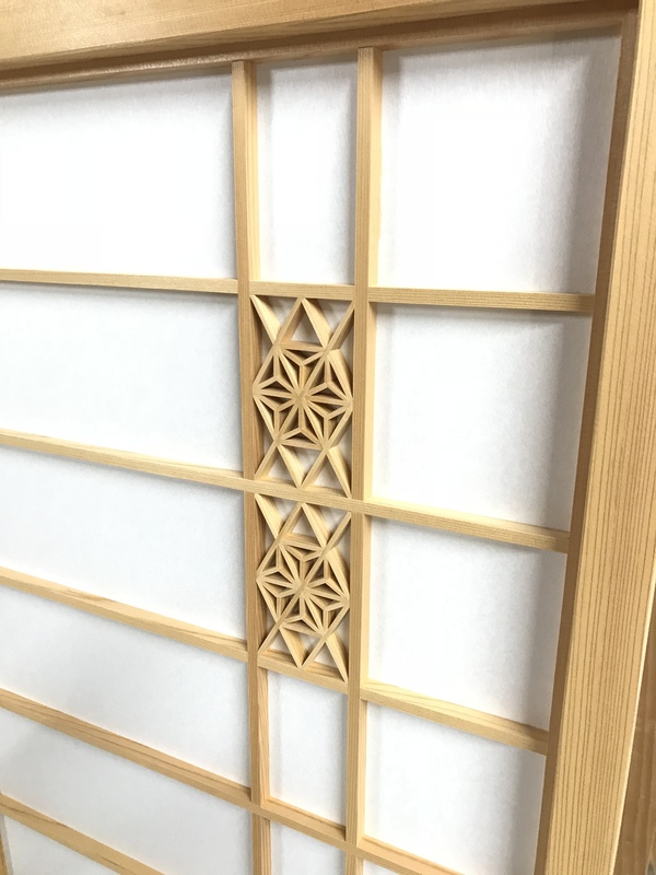 麻の葉