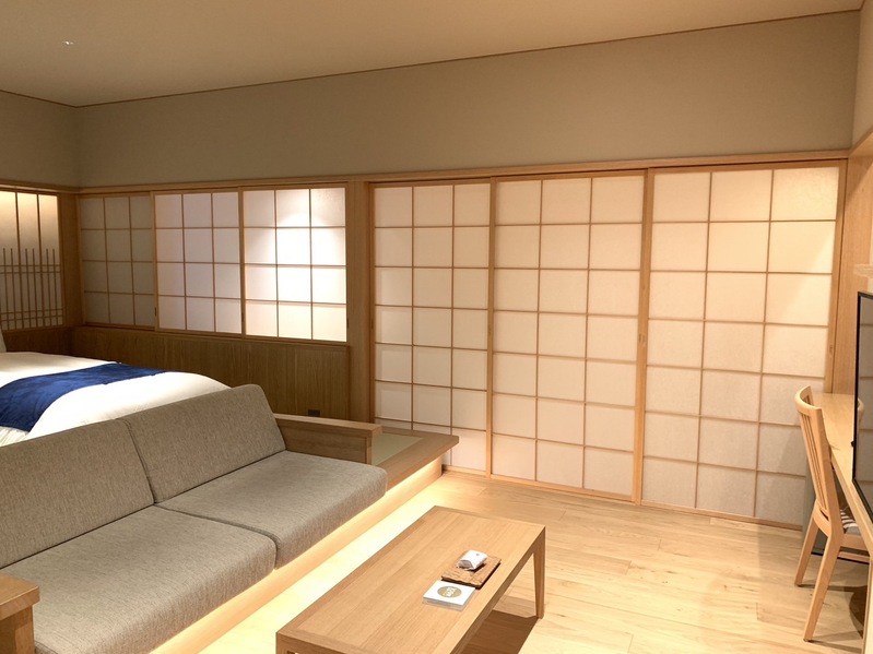室内障子